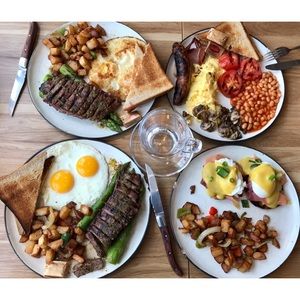 Meet your Posher, Olivua